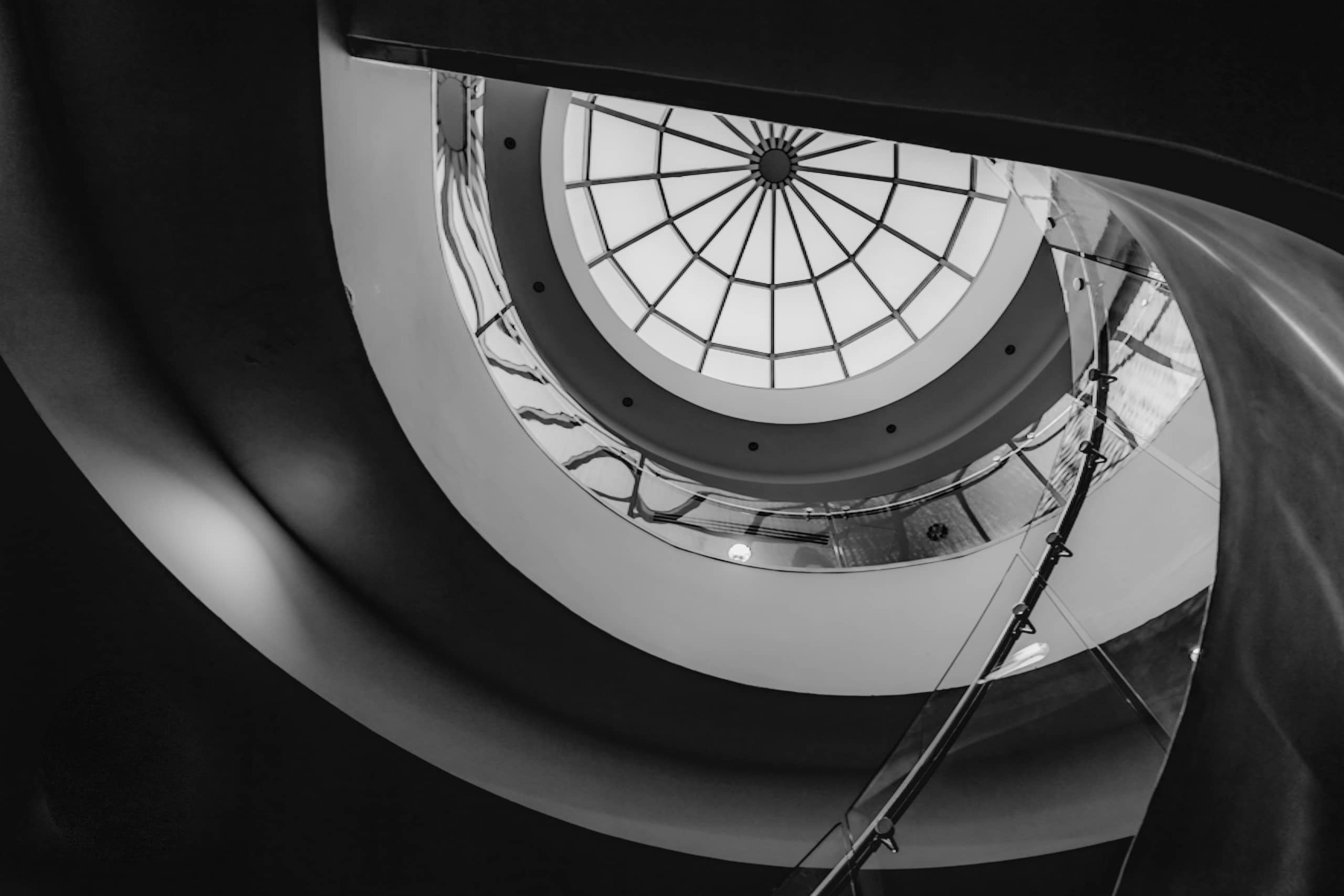 Stears 1, a fine-art photograph by Ali Abu Ras