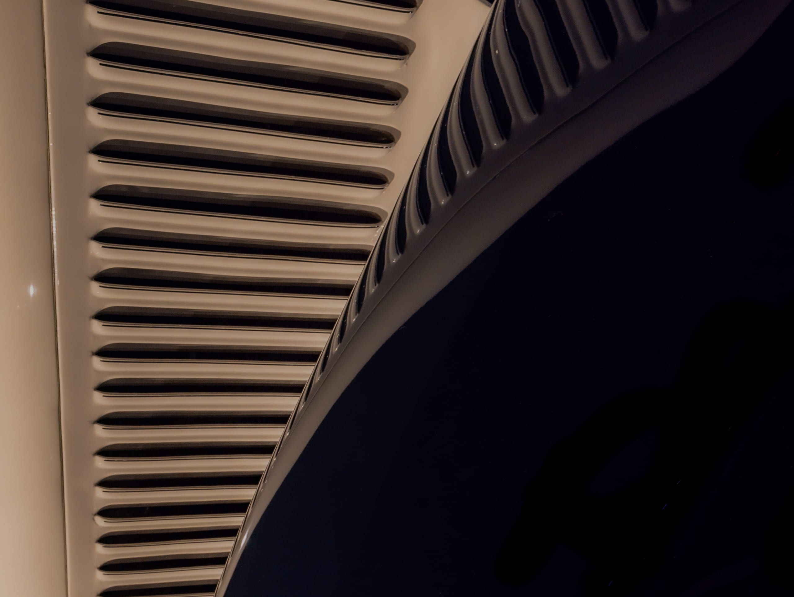CAR Things, a fine-art photograph by Ali Abu Ras