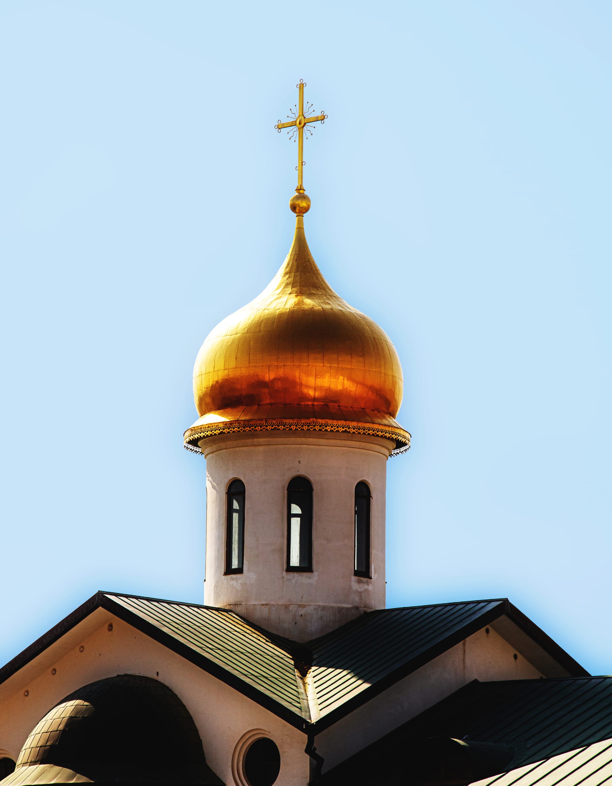 Deadsea Mount Church Place Madaba OLD NEW People, a fine-art photograph by Ali Abu Ras