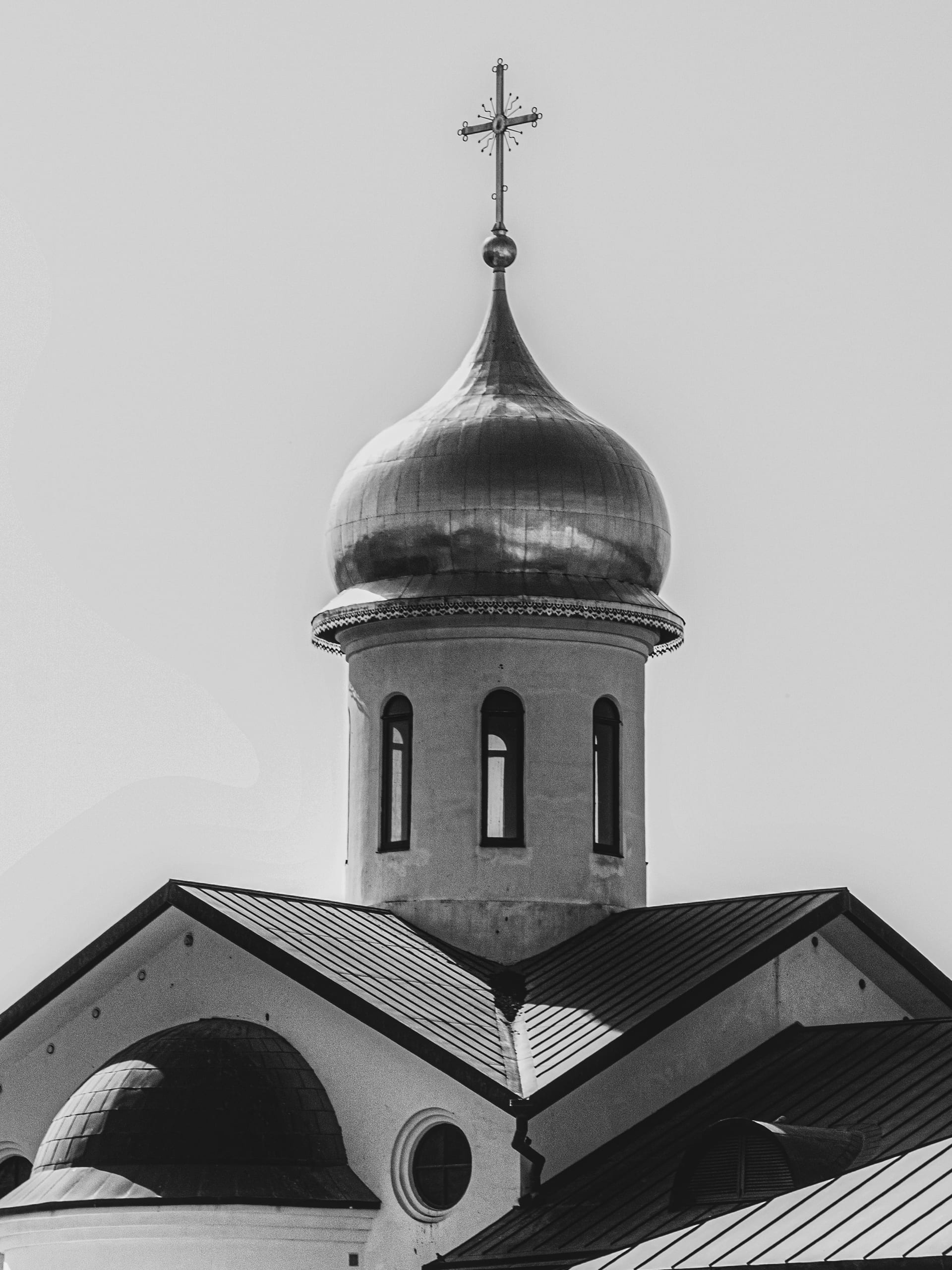Deadsea Mount Church Place Madaba OLD NEW, a fine-art photograph by Ali Abu Ras