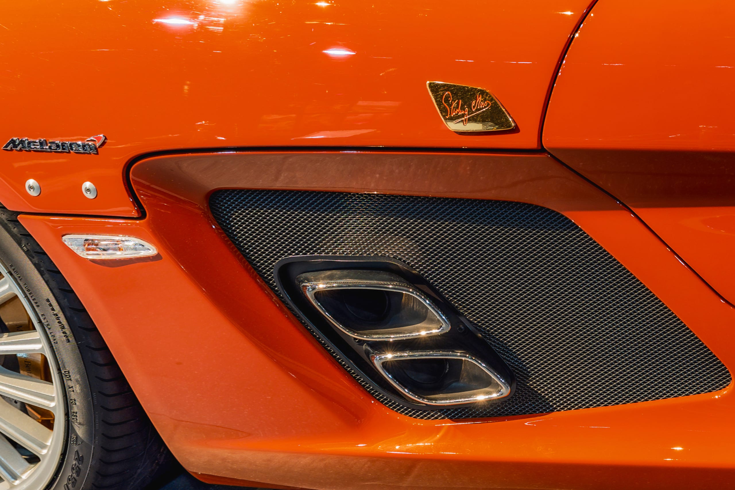 CAR Things, a fine-art photograph by Ali Abu Ras