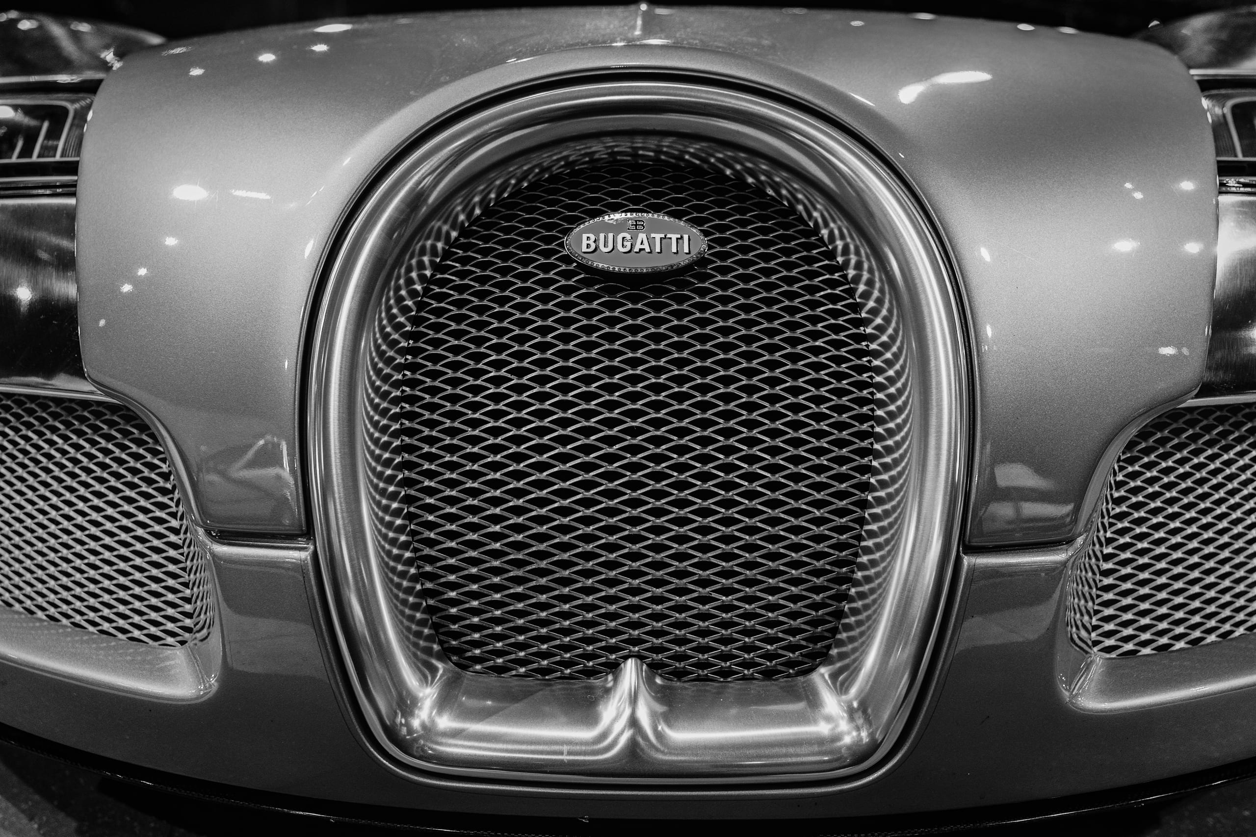 CAR Things, a fine-art photograph by Ali Abu Ras