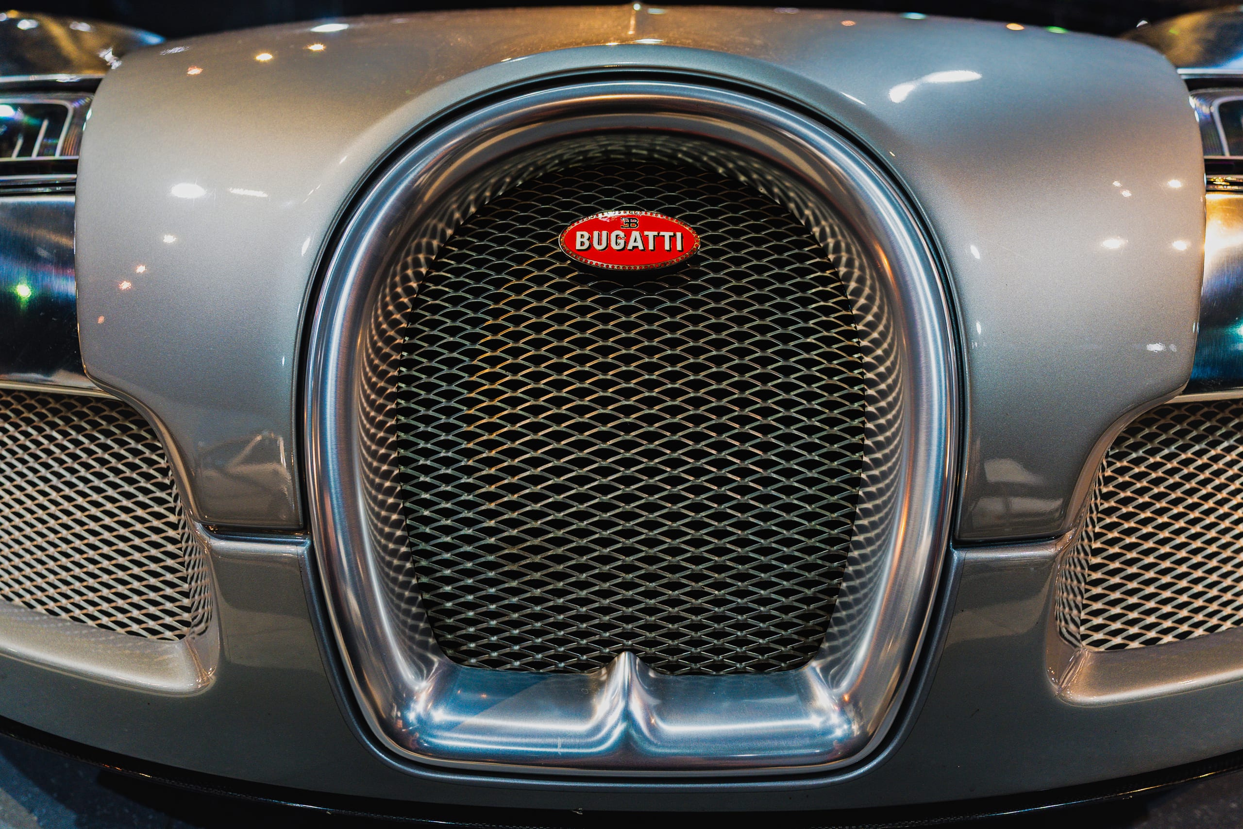 1 CAR Things 1, a fine-art photograph by Ali Abu Ras