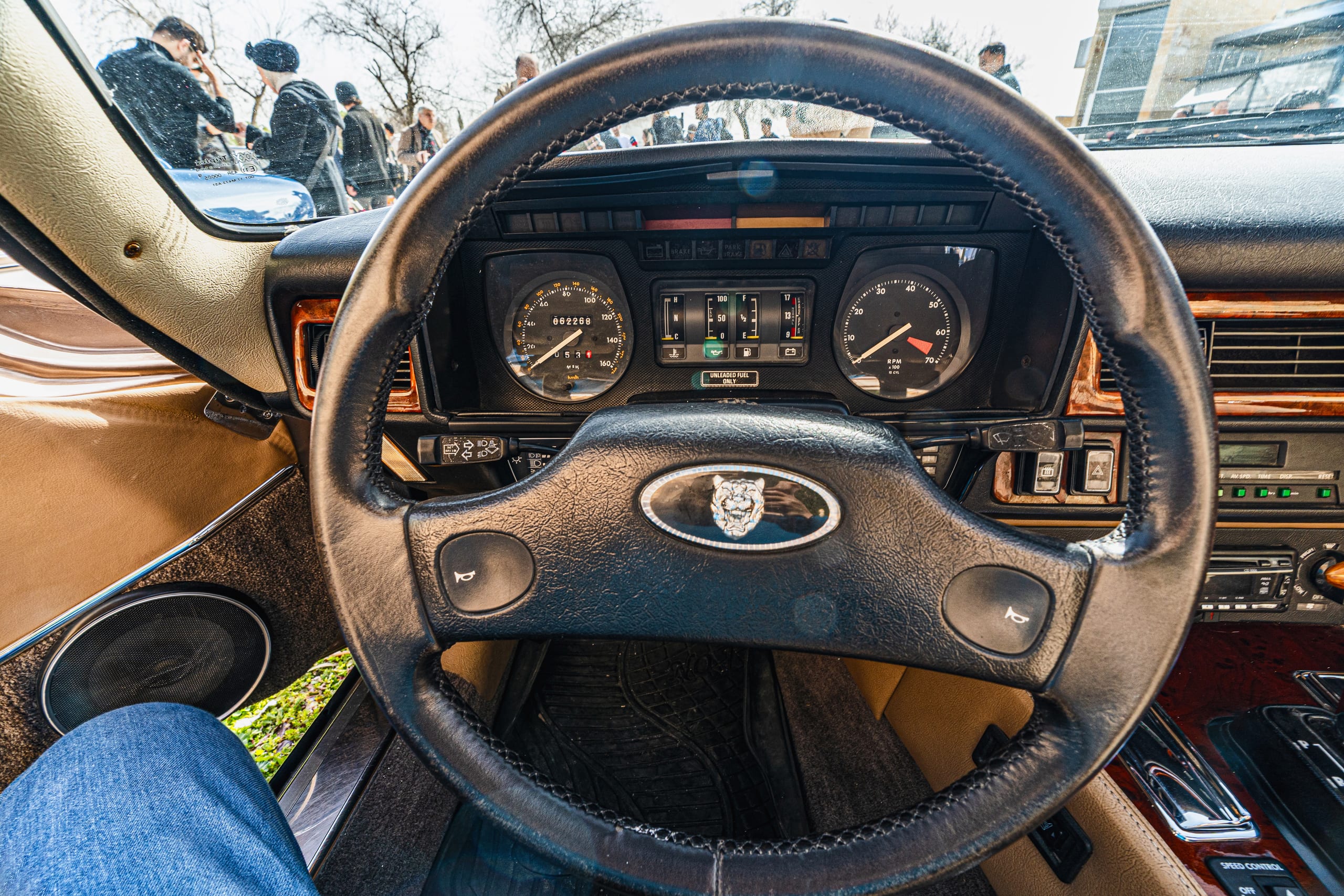 Cars 0, a fine-art photograph by Ali Abu Ras