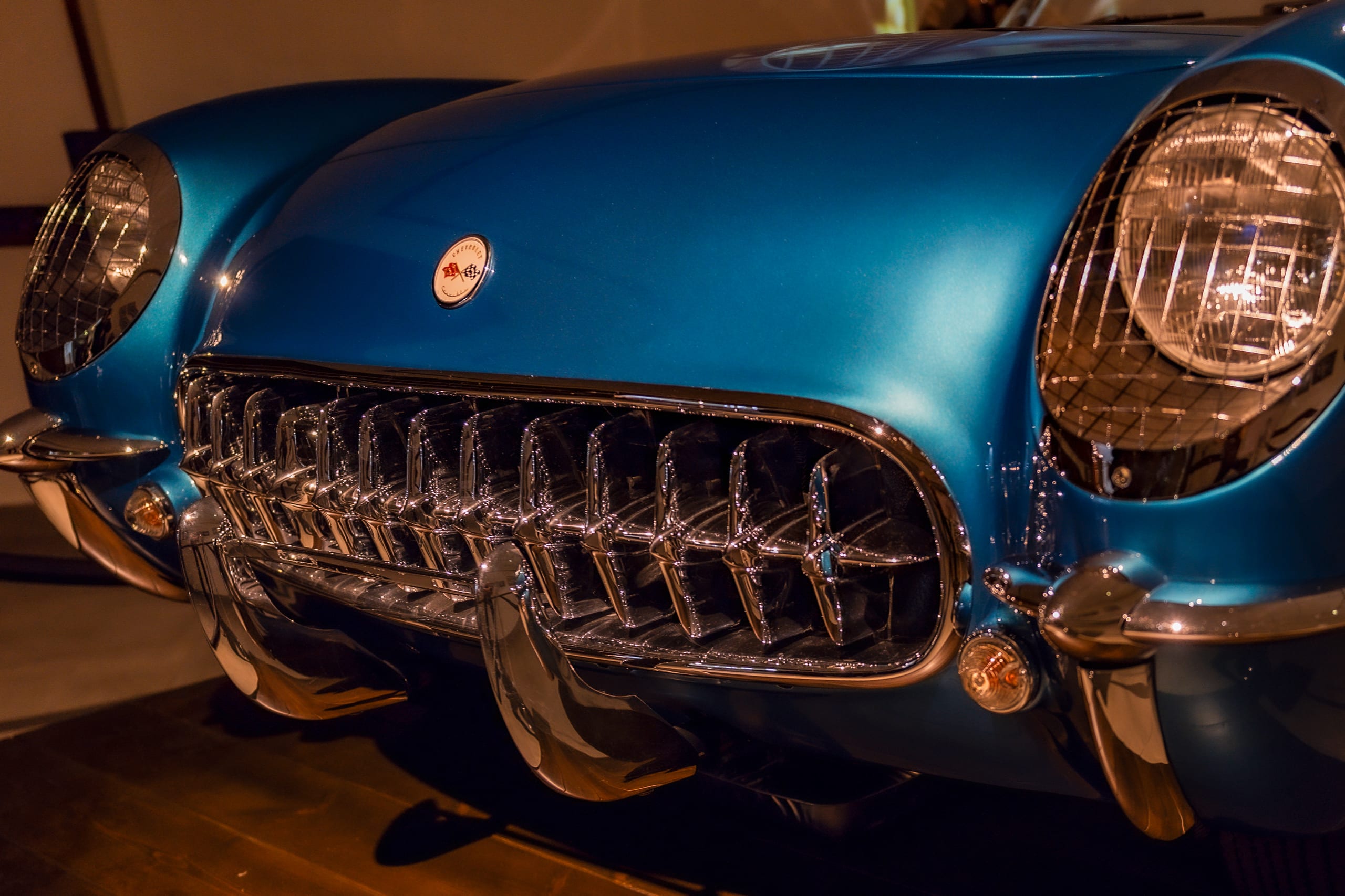 CAR Things, a fine-art photograph by Ali Abu Ras