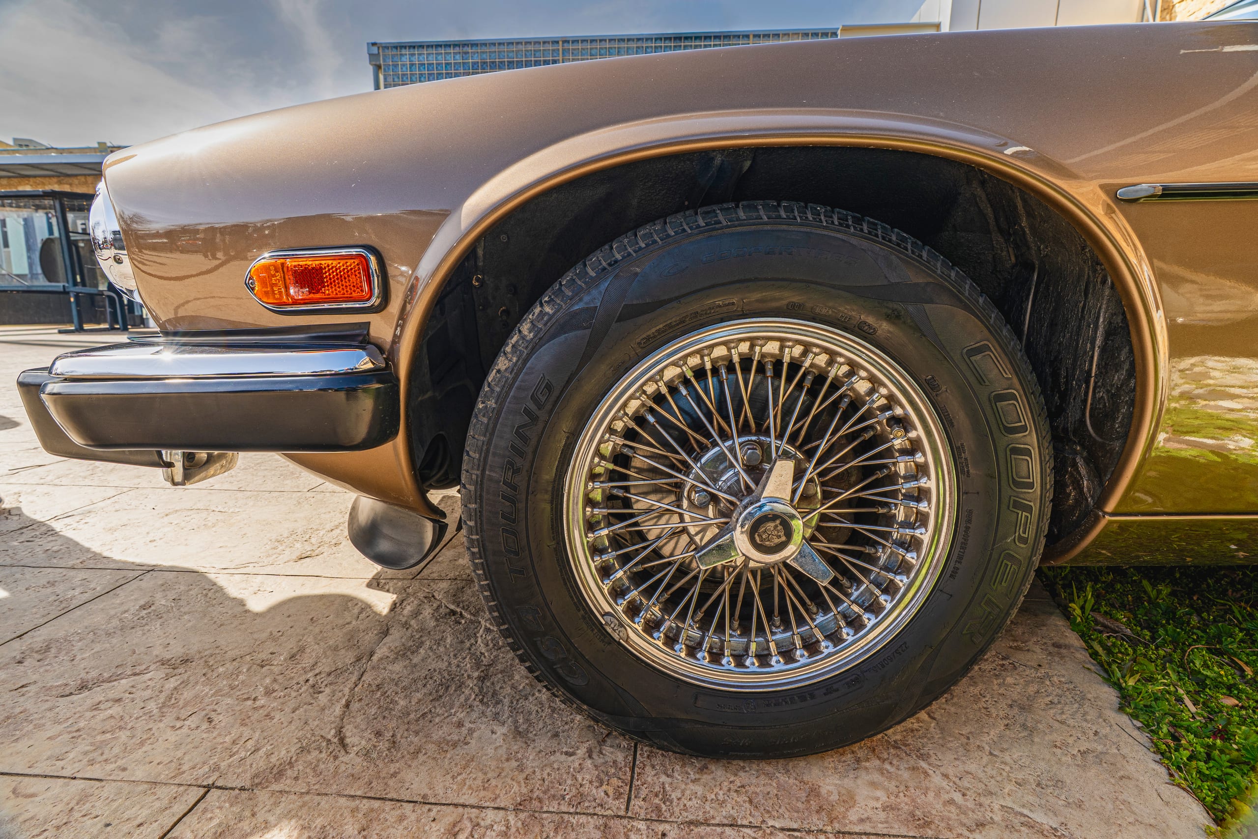 Cars, a fine-art photograph by Ali Abu Ras