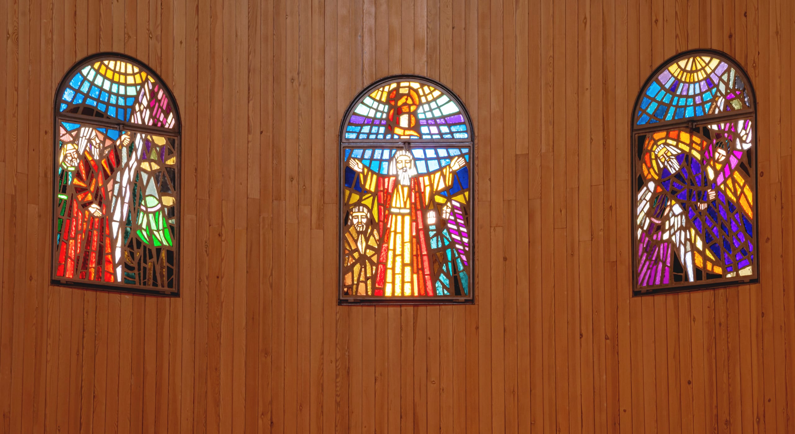 Madaba Mozaic, a fine-art photograph by Ali Abu Ras