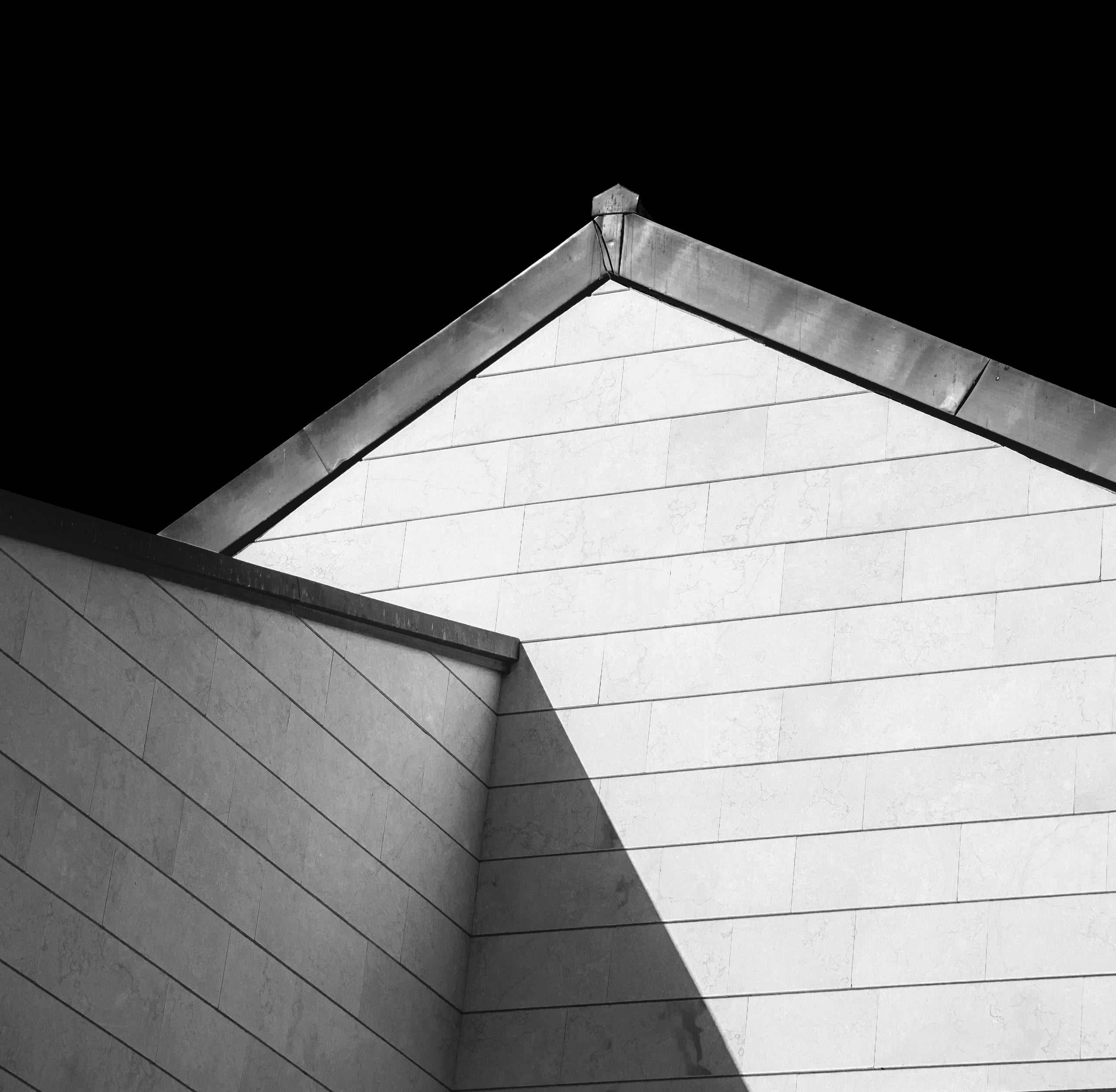 Madaba Church Building Nebo, a fine-art photograph by Ali Abu Ras