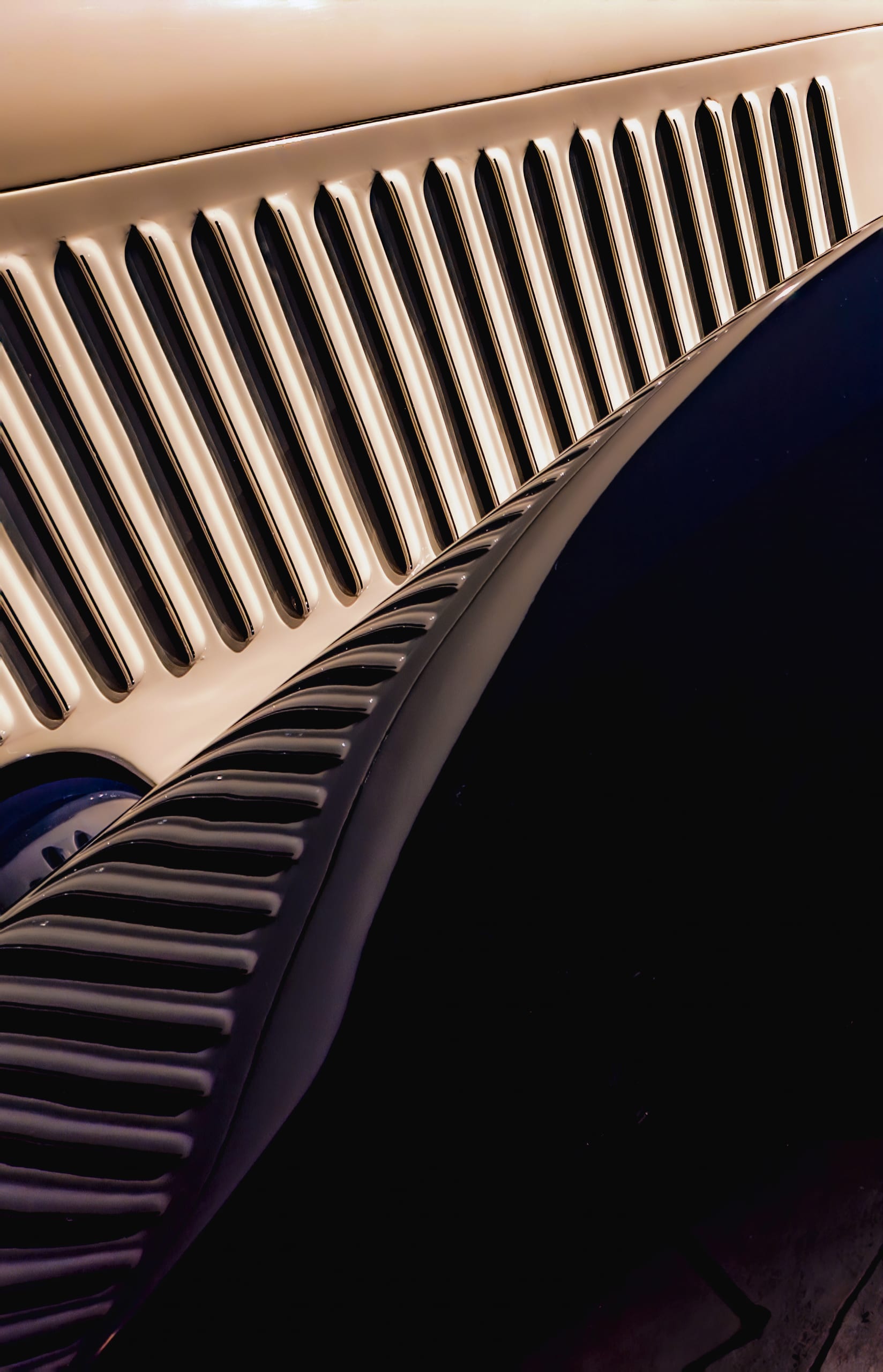 CAR Things, a fine-art photograph by Ali Abu Ras