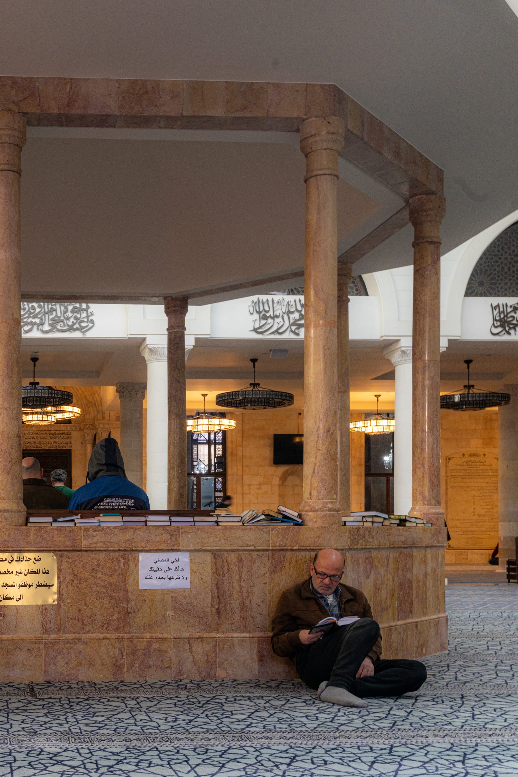 Untitled Study 001512, a fine-art photograph by Ali Abu Ras