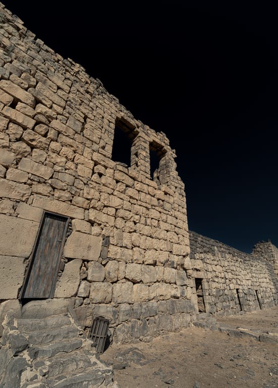 Alazraq Alzraq Archi, a fine-art photograph by Ali Abu Ras