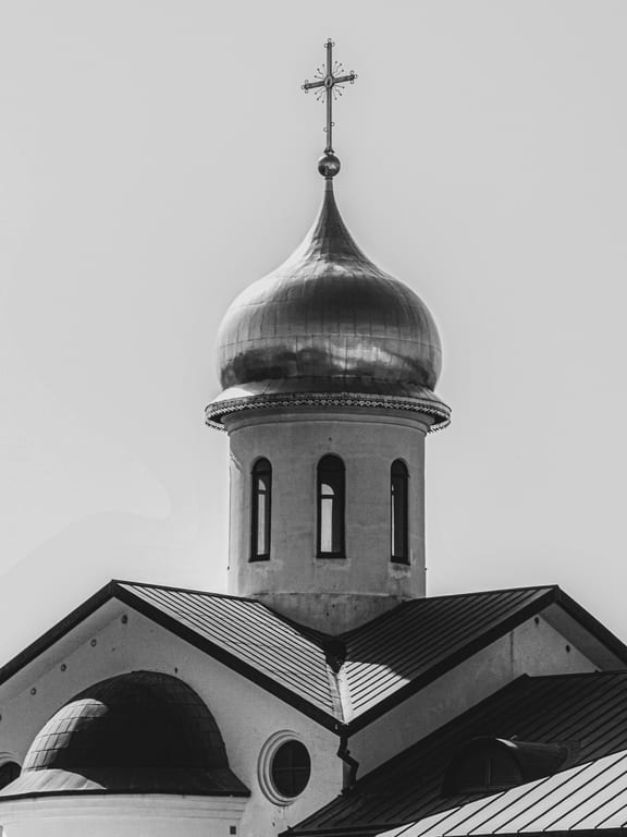 Deadsea Mount Church Place Madaba OLD NEW, a fine-art photograph by Ali Abu Ras