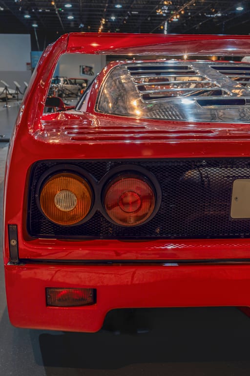 CAR Things, a fine-art photograph by Ali Abu Ras