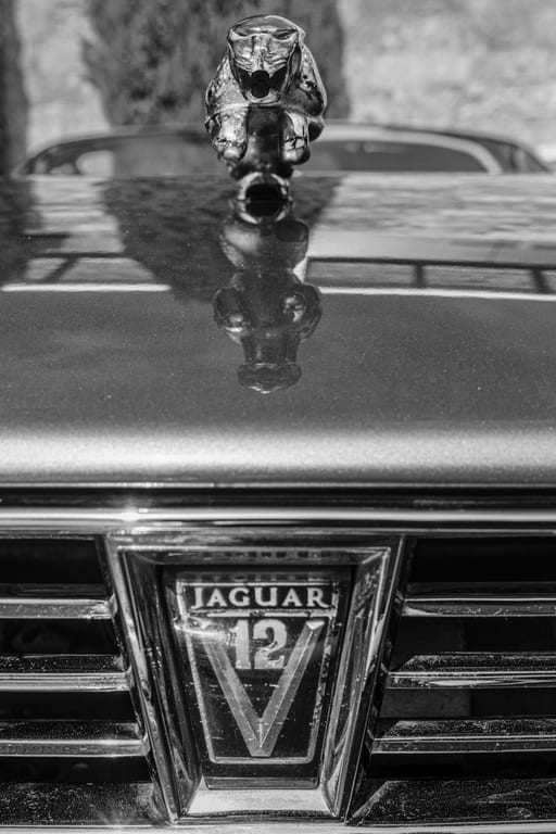 Cars 1, a fine-art photograph by Ali Abu Ras