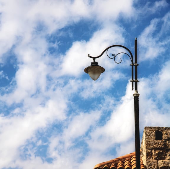 Madaba Street Life Style, a fine-art photograph by Ali Abu Ras