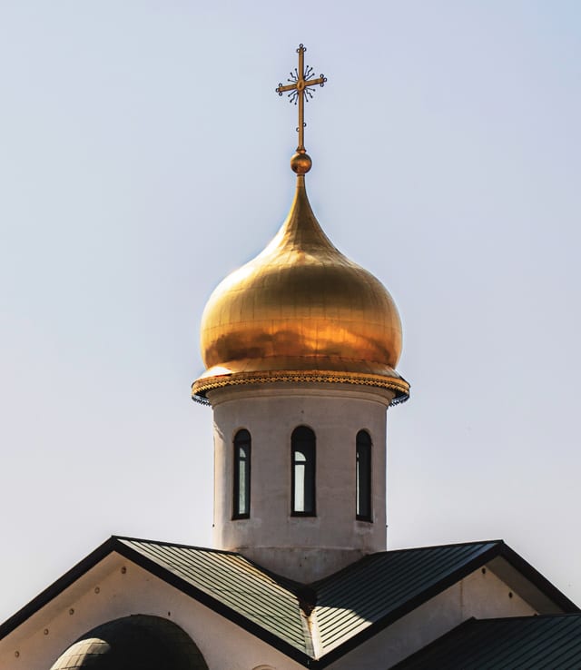Deadsea Mount Church Place Madaba OLD NEW, a fine-art photograph by Ali Abu Ras