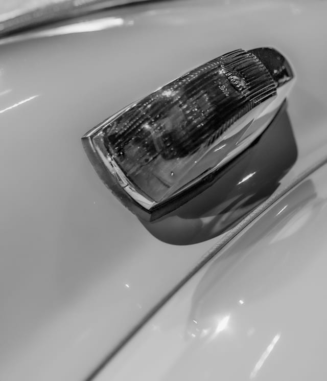 CAR Things 0, a fine-art photograph by Ali Abu Ras