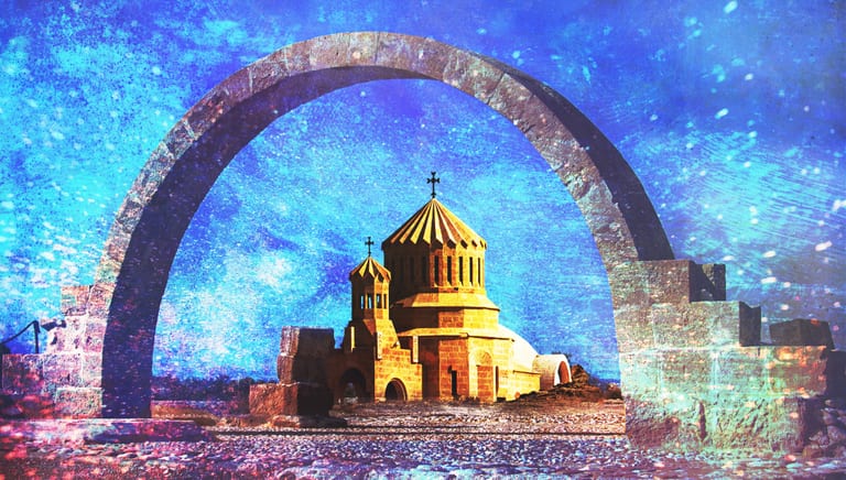 Madaba Nebo Mount People Deadsea 0, a fine-art photograph by Ali Abu Ras
