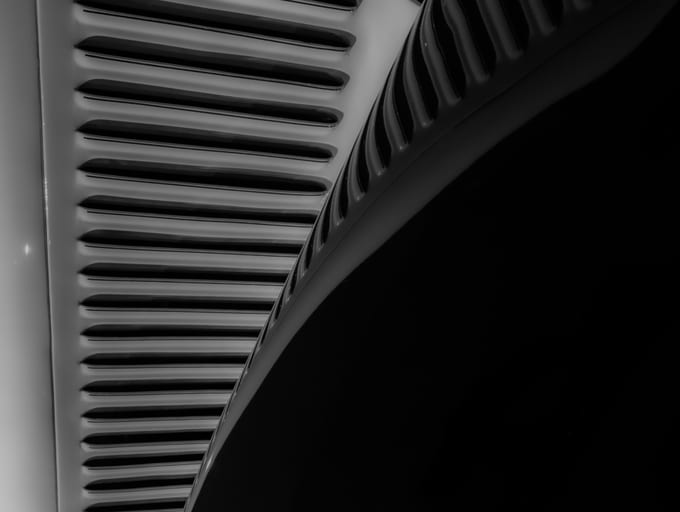 CAR Things 0, a fine-art photograph by Ali Abu Ras