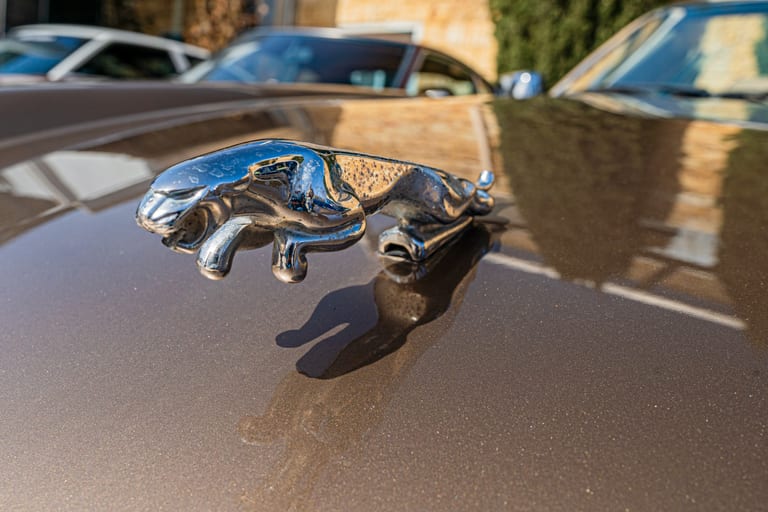 Cars, a fine-art photograph by Ali Abu Ras