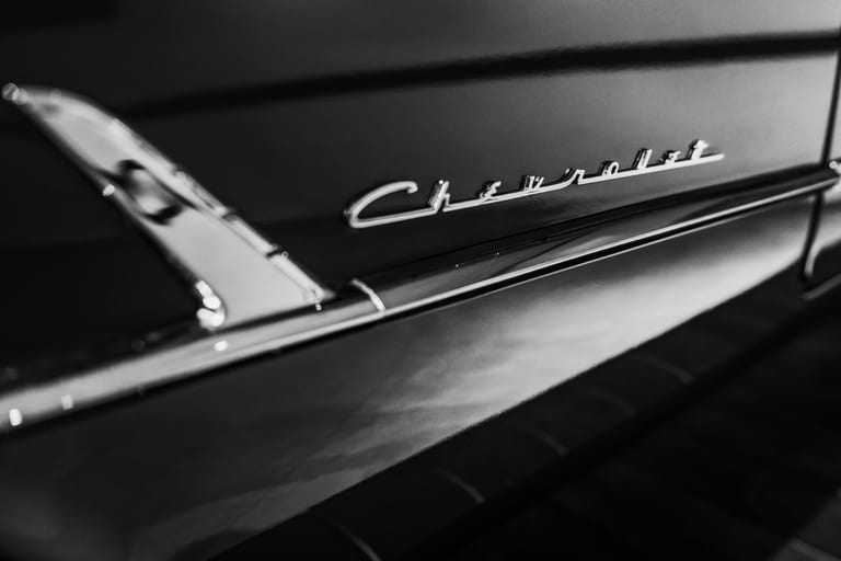 CAR Things, a fine-art photograph by Ali Abu Ras