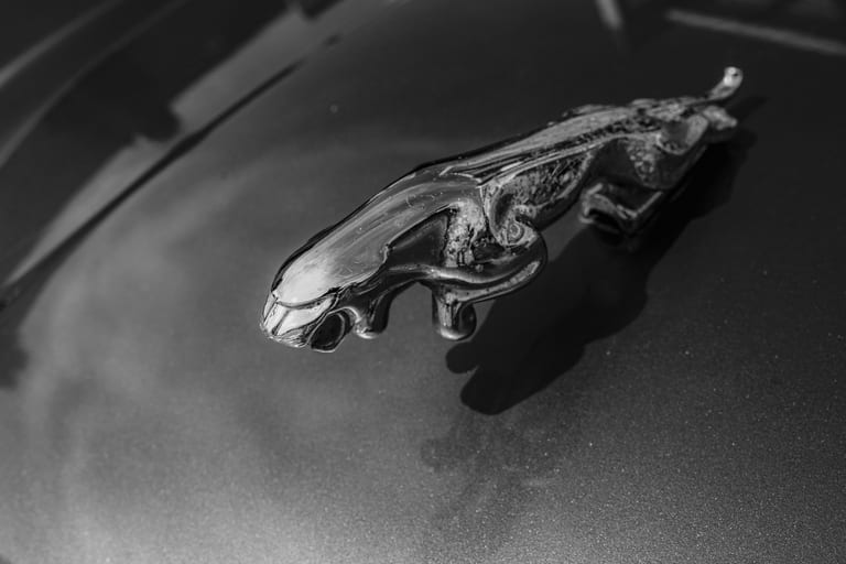 Cars 1, a fine-art photograph by Ali Abu Ras