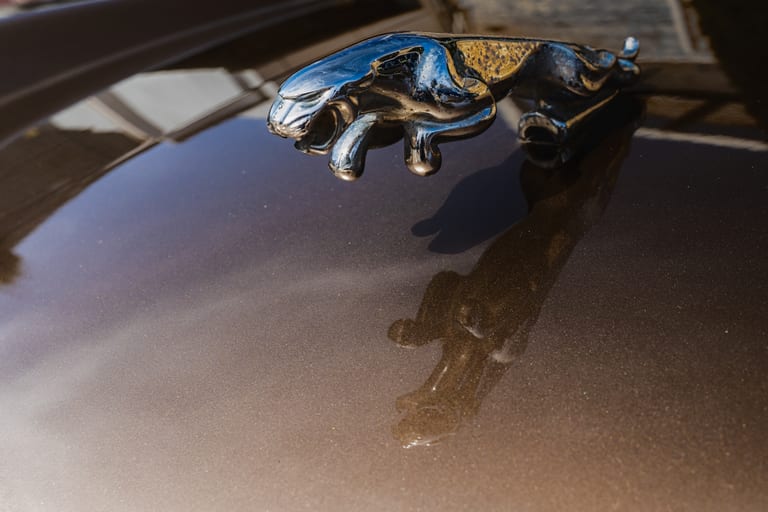 Cars, a fine-art photograph by Ali Abu Ras
