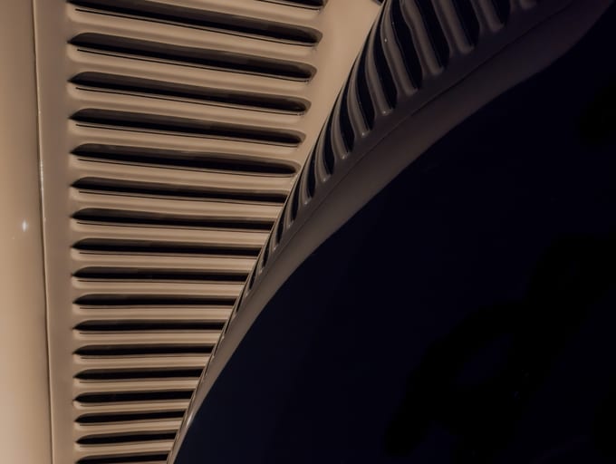 CAR Things, a fine-art photograph by Ali Abu Ras