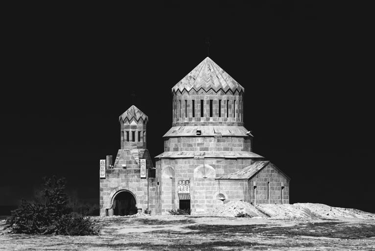 Madaba Nebo Mount People Deadsea 2, a fine-art photograph by Ali Abu Ras